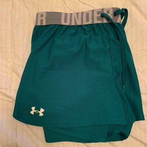 Under Armour Shorts